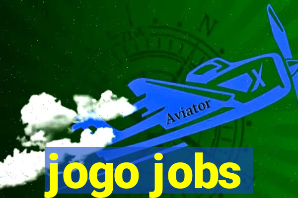 jogo jobs